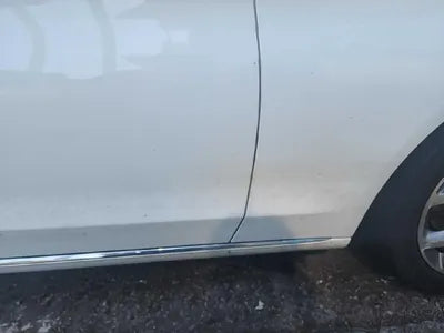 2016 Mercedes-Benz C 200 VIN: