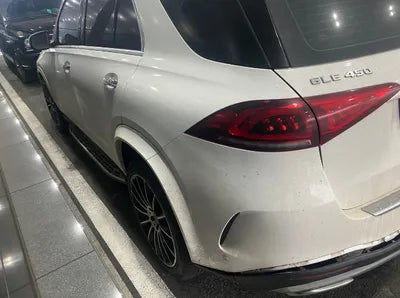 2019 Mercedes-Benz GLE 450 WDCFB5KB9KA061113 VIN:WDCFB5KB9KA061113