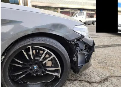 2017 BMW 520 WBAJC3107HG465886 VIN:WBAJC3107HG465886