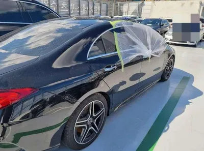 2020 Mercedes-Benz CLA 250 VIN: