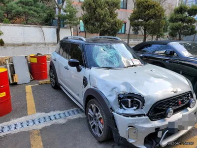 2021 MINI Countryman WMW11BS01M3N26018 VIN:WMW11BS01M3N26018
