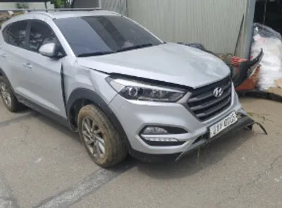 2016 Hyundai Tucson KMKMHJ381ABGU0701 VIN:KMKMHJ381ABGU0701