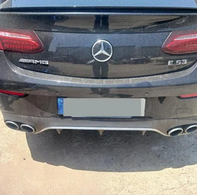 2021 Mercedes-Benz E 53 VIN:
