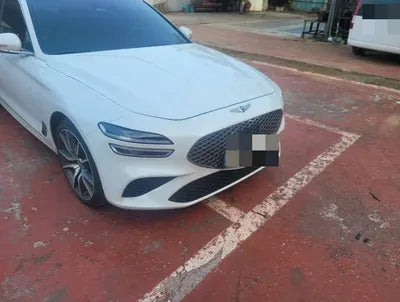 2022 Genesis G70 VIN: