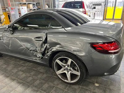 2019 Mercedes-Benz C 250 WDDPK3FA2KF160526 VIN:WDDPK3FA2KF160526