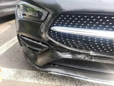 2020 Mercedes-Benz CLA 250 VIN: