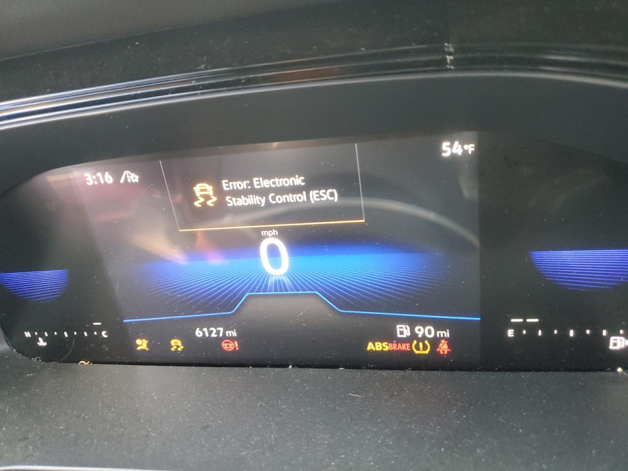 2023 VOLKSWAGEN TAOS S VIN:3VVAX7B23PM330442