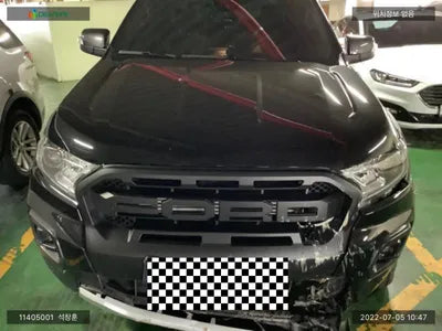 2021 Ford Ranger 6FPPXXMJ2MMU69384 VIN:6FPPXXMJ2MMU69384