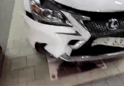 2016 Lexus CT 200h 809KMJTHKD5BH0G22 VIN:809KMJTHKD5BH0G22