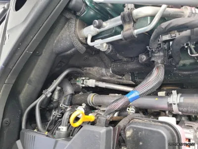 2021 Genesis G70 VIN: