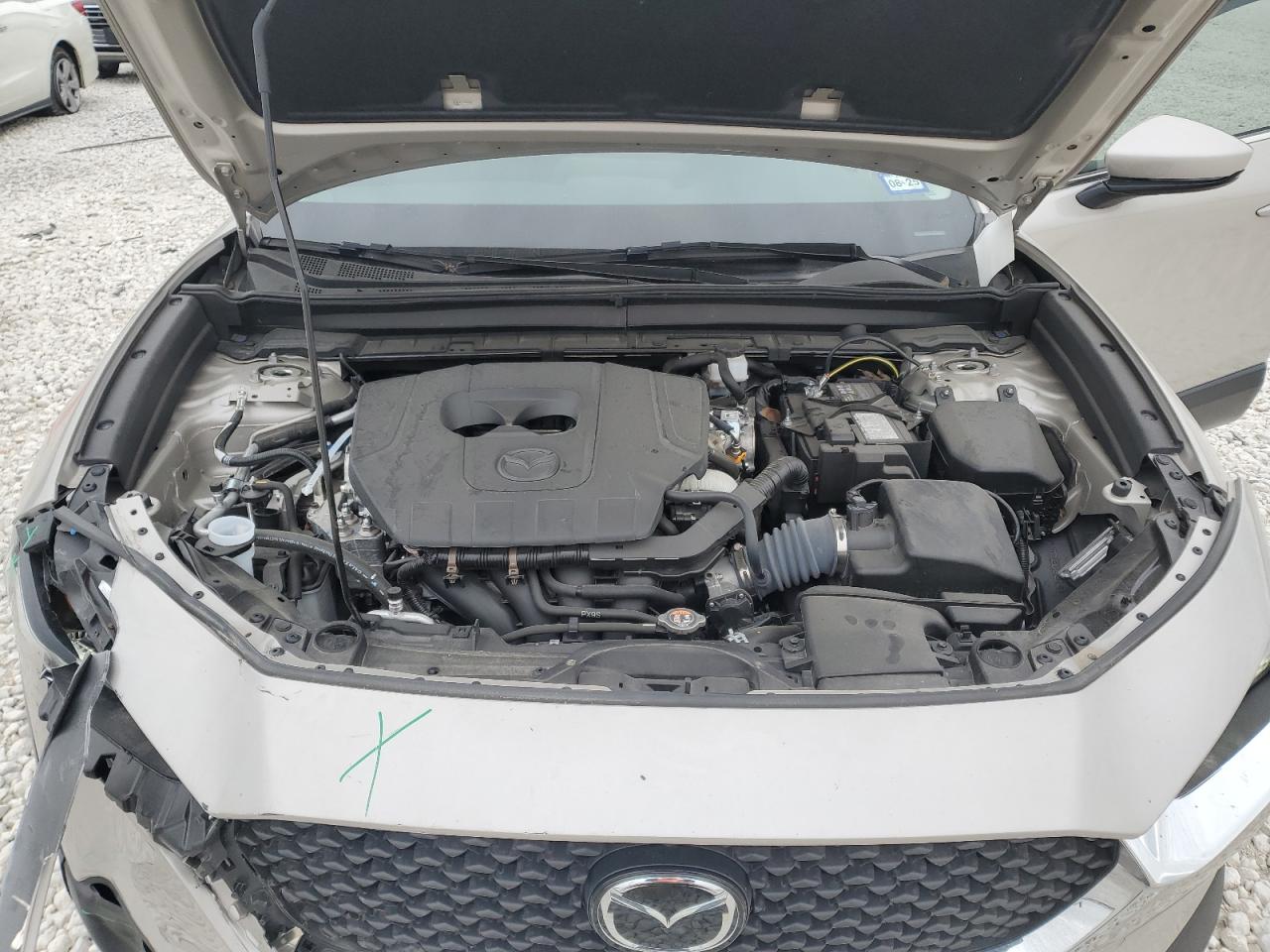 2023 MAZDA CX-30 SELECT VIN:3MVDMBBM6PM571628