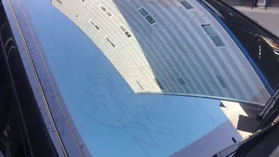 2015 Mercedes-Benz S 400 KL90A3AEHFZ100025 VIN:KL90A3AEHFZ100025