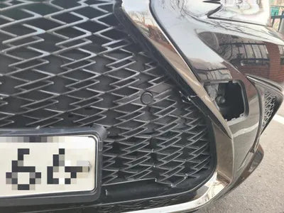 2021 Lexus ES 300 VIN: