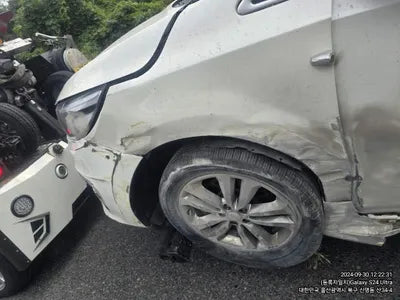 2015 Kia Carnival KNAMC81ABGS095596 VIN:KNAMC81ABGS095596