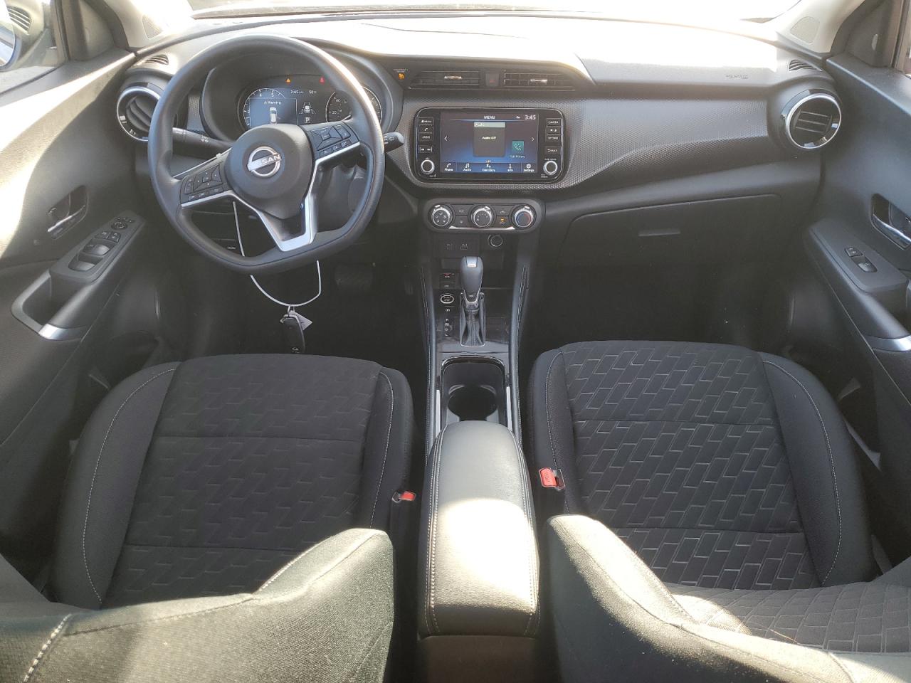 2024 NISSAN KICKS SV VIN:3N1CP5CV0RL527035