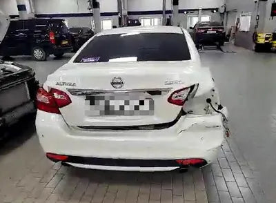2017 Nissan Altima 1N4AL3AP2HC100142 VIN:1N4AL3AP2HC100142