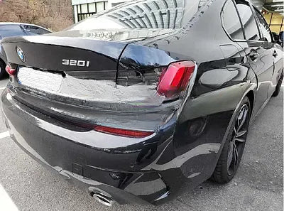 2022 BMW 320 WBA5X5101NFN04989 VIN:WBA5X5101NFN04989