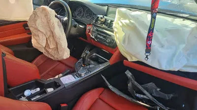 2015 BMW 428 WBA3N7103FF785820 VIN:WBA3N7103FF785820