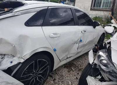 2021 Kia K5 KNAG3412BNA167108 VIN:KNAG3412BNA167108