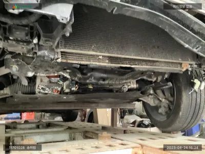 2017 Genesis G80 KMHGL41DBHU227907 VIN:KMHGL41DBHU227907