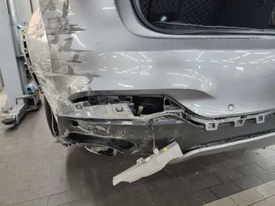 2018 BMW 640 WBAKV4101J0X02830 VIN:WBAKV4101J0X02830