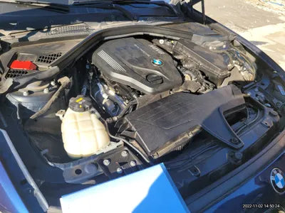 2016 BMW 118 932KMWBA1S5105GV6 VIN:932KMWBA1S5105GV6