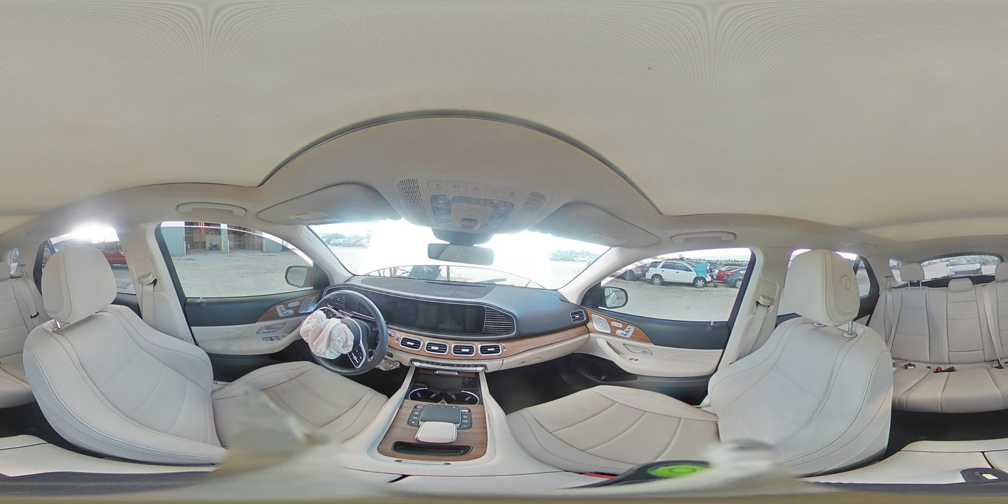 2023 MERCEDES-BENZ GLE 350 4MATIC VIN:4JGFB4KB1PA895721