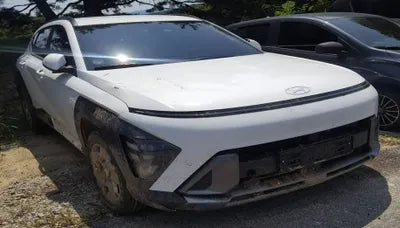 2023 Hyundai Kona VIN: