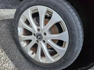 2019 Mercedes-Benz E 300 922KMWDDZF4KB0KA6 VIN:922KMWDDZF4KB0KA6