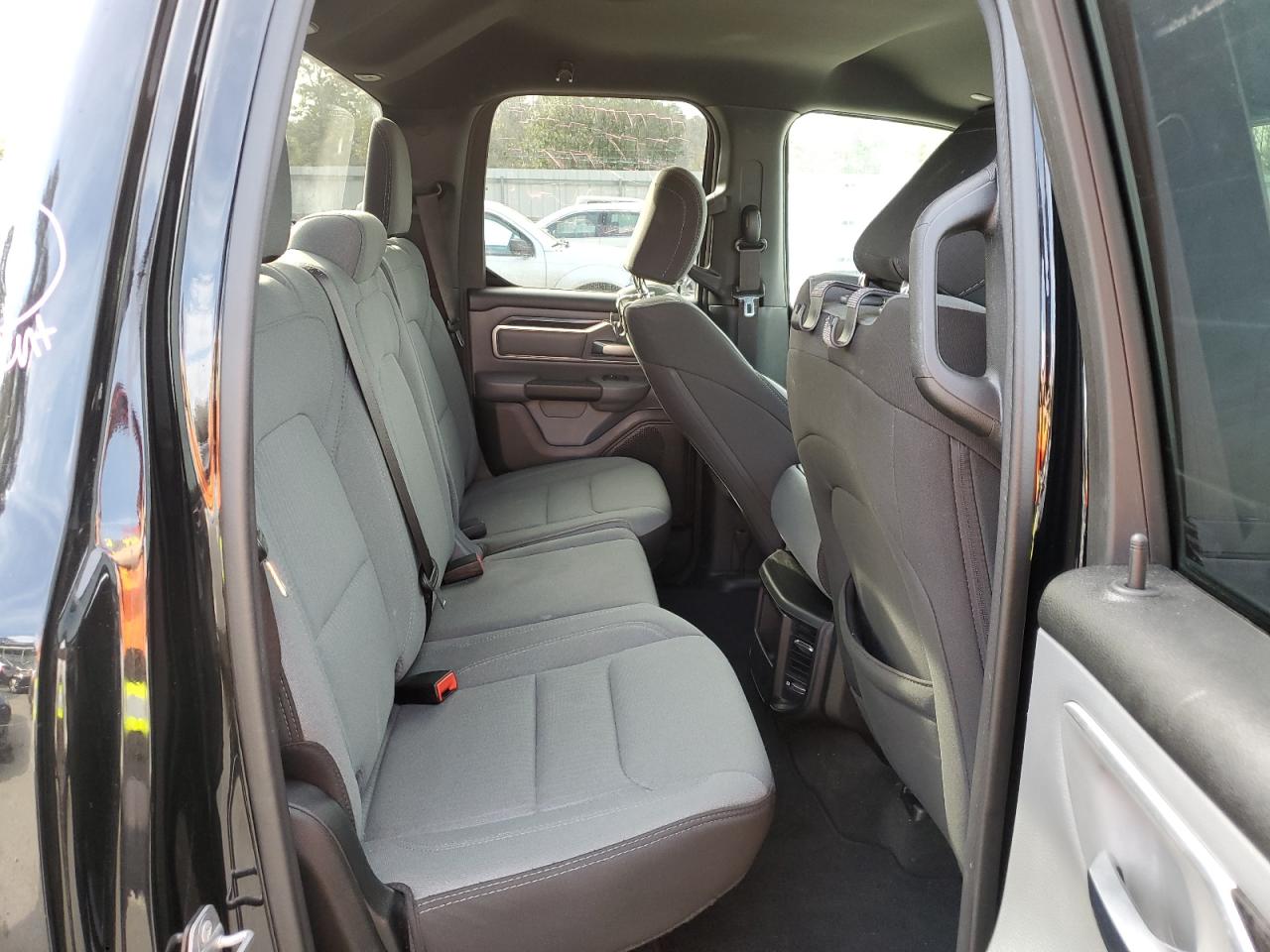 2022 RAM 1500 BIG HORN/LONE STAR VIN:1C6RREBGXNN273923