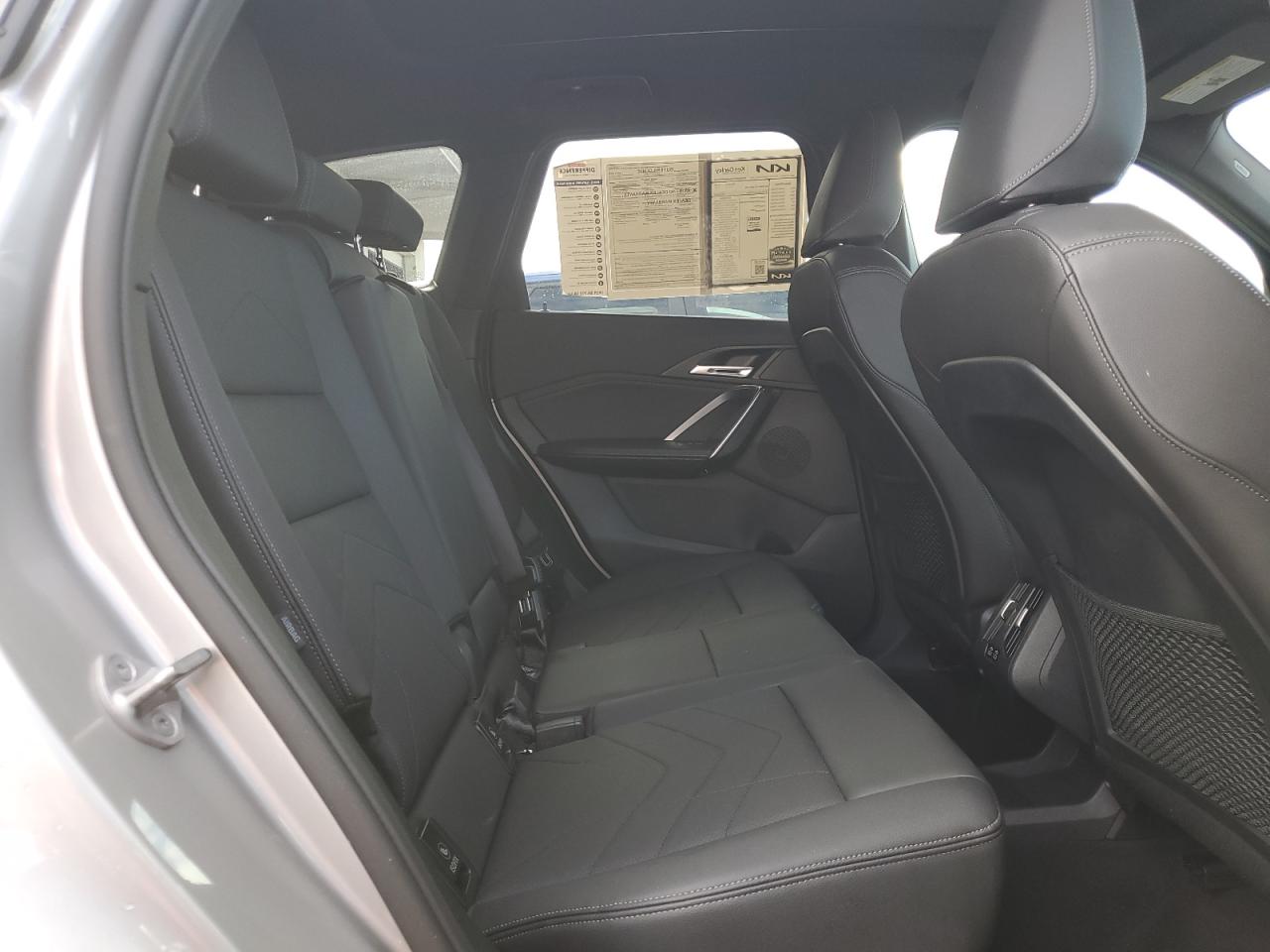 2023 BMW X1 XDRIVE28I VIN:WBX73EF0XP5W45815