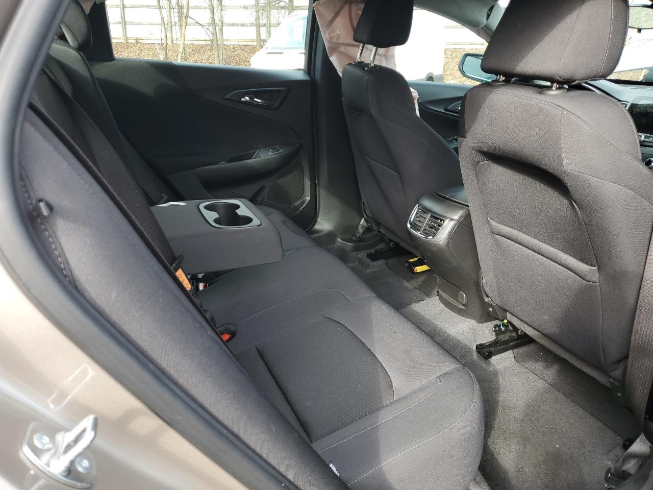 2024 CHEVROLET MALIBU LT VIN:1G1ZD5ST7RF172481