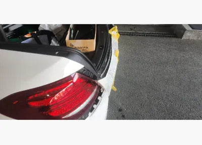 2019 Mercedes-Benz E 220 WDDZF0EB7KA518951 VIN:WDDZF0EB7KA518951