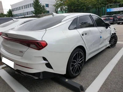 2020 Kia K5 KNAG2412BLA043049 VIN:KNAG2412BLA043049