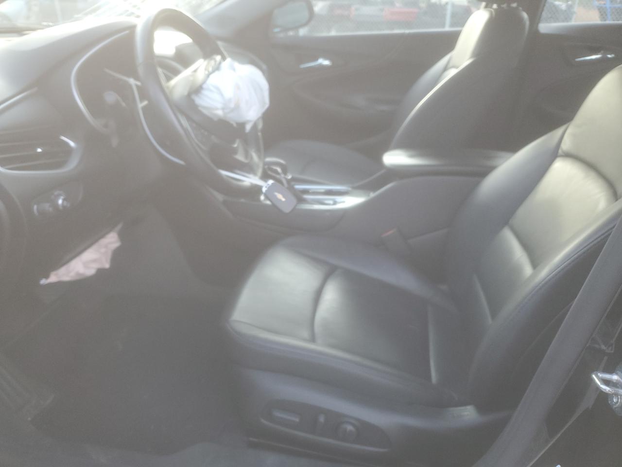 2022 CHEVROLET MALIBU LT VIN:1G1ZD5ST0NF198236