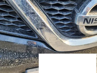 2016 Nissan Qashqai SJNDJ18E9GA491192 VIN:SJNDJ18E9GA491192