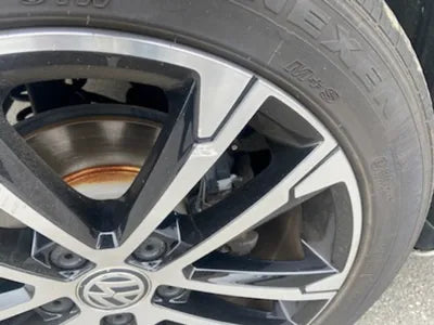 2015 Volkswagen Golf WVWZZZAUZFW165718 VIN:WVWZZZAUZFW165718