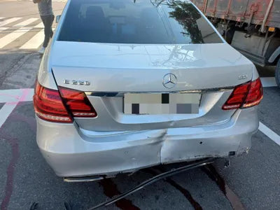 2015 Mercedes-Benz E 220 WDDHF0CBXFB104335 VIN:WDDHF0CBXFB104335