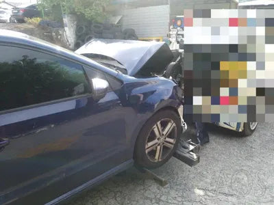 2014 Volkswagen Polo VIN: