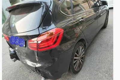 2021 BMW 2 Series Gran Tourer WBA6T9102M7G56461 VIN:WBA6T9102M7G56461