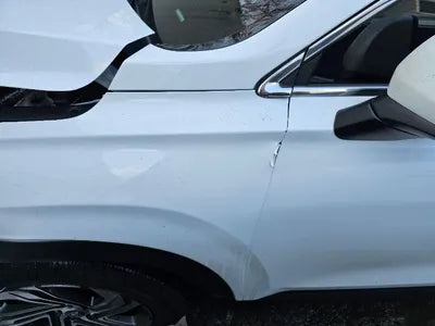 2023 Hyundai Santa FE KMHS381HGPU491640 VIN:KMHS381HGPU491640