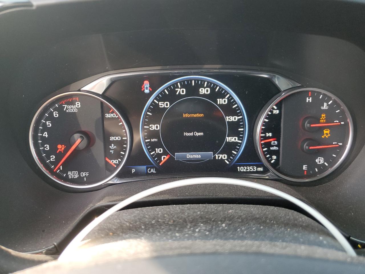 2022 CHEVROLET BLAZER RS VIN:3GNKBKRS9NS133530