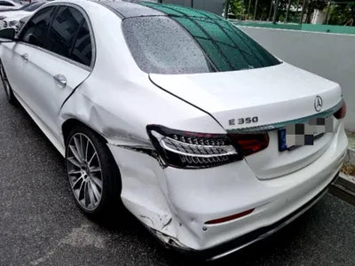 2021 Mercedes-Benz E 350 VIN: