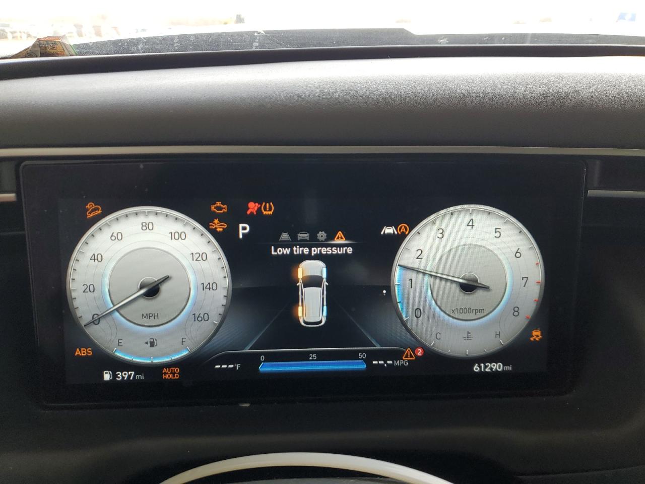 2022 HYUNDAI TUCSON SEL VIN:5NMJC3AEXNH133590