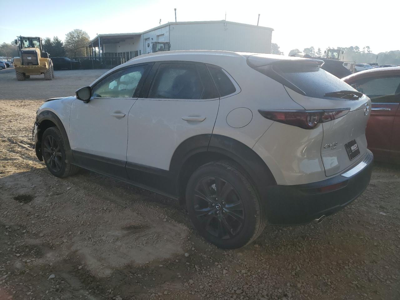 2024 MAZDA CX-30 SELECT VIN:3MVDMBBM9RM688221