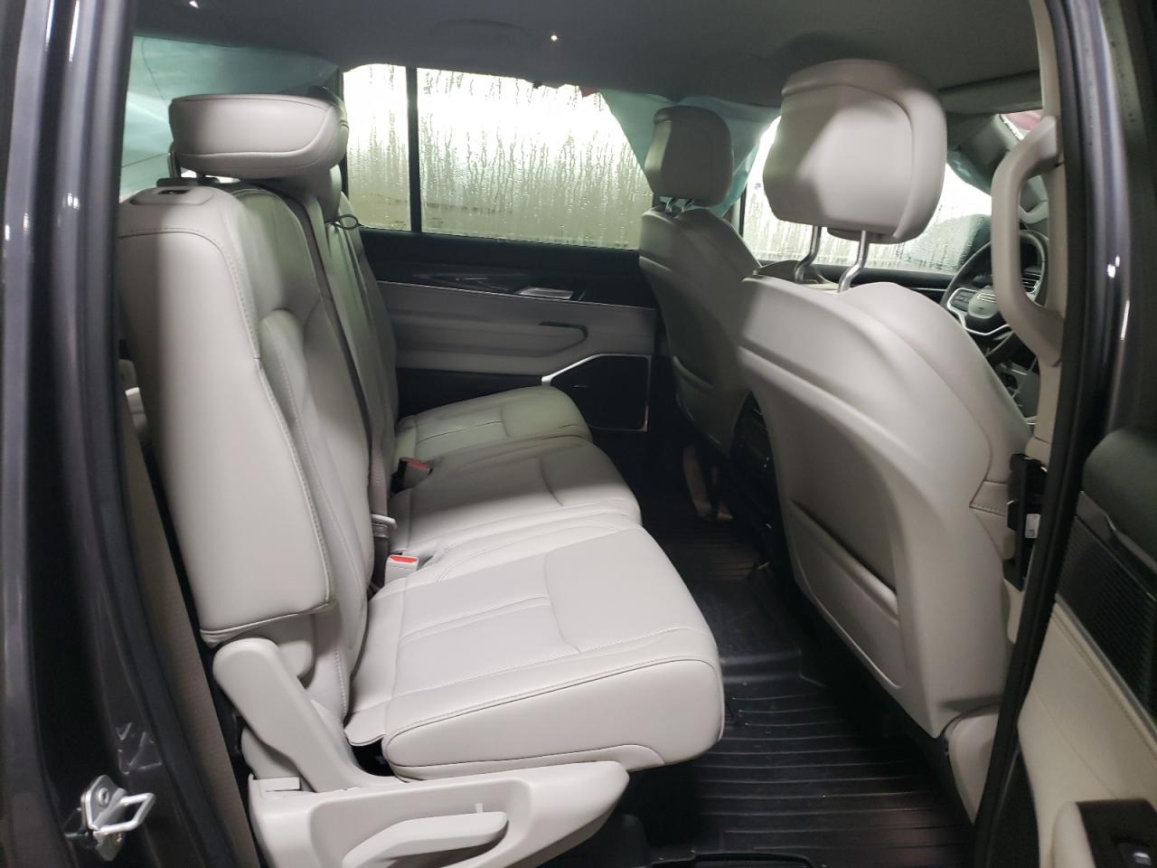 2022 JEEP WAGONEER SERIES I VIN:1C4SJVAT1NS228113