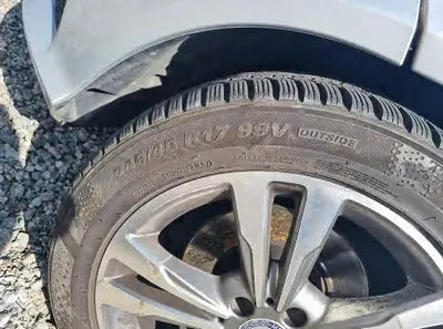 2016 Mercedes-Benz E 220 WDDHF0AB8GB238300 VIN:WDDHF0AB8GB238300