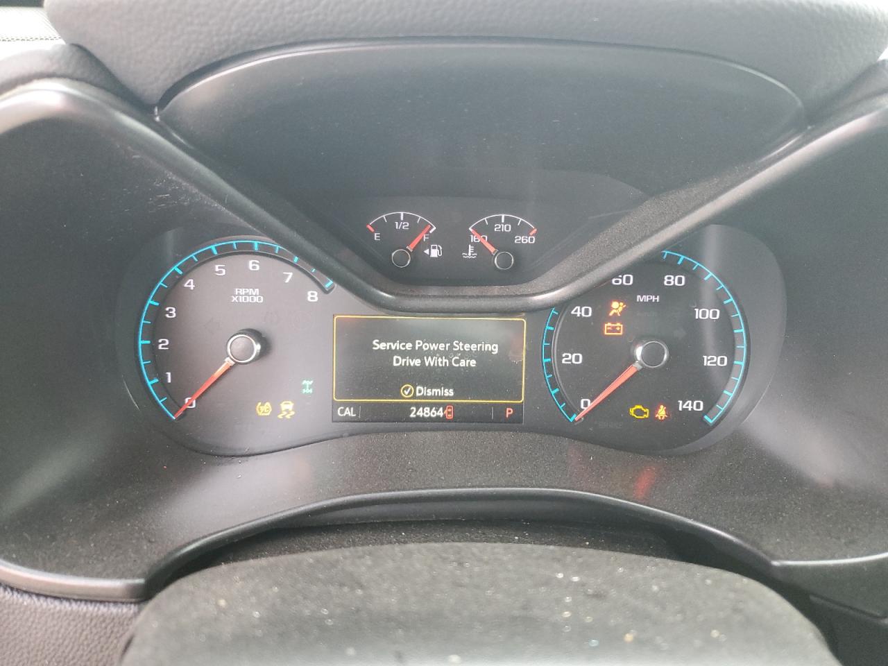 2022 CHEVROLET COLORADO ZR2 VIN:1GCGTEEN5N1257308