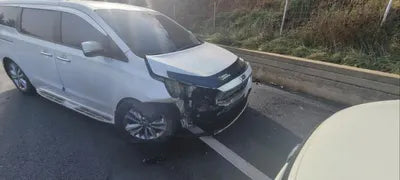 2015 Kia Carnival VIN: