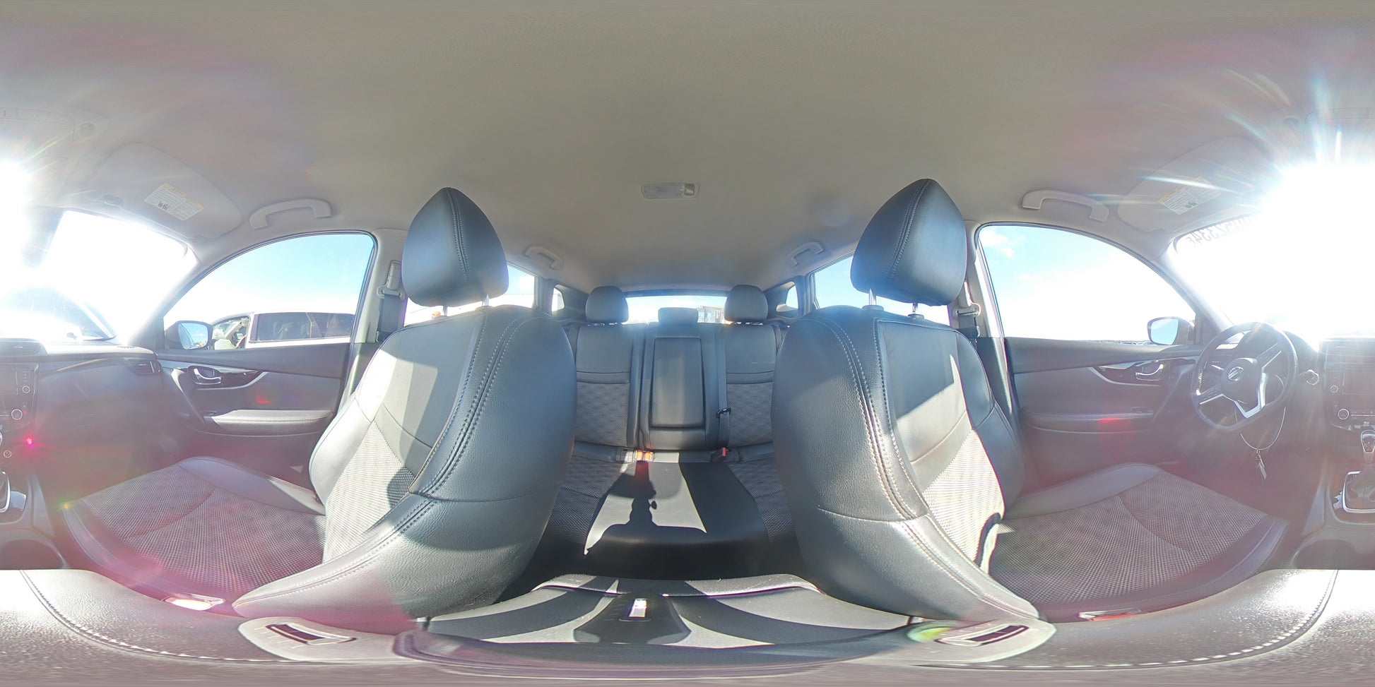 2022 NISSAN ROGUE SPORT SV VIN:JN1BJ1BW0NW489827